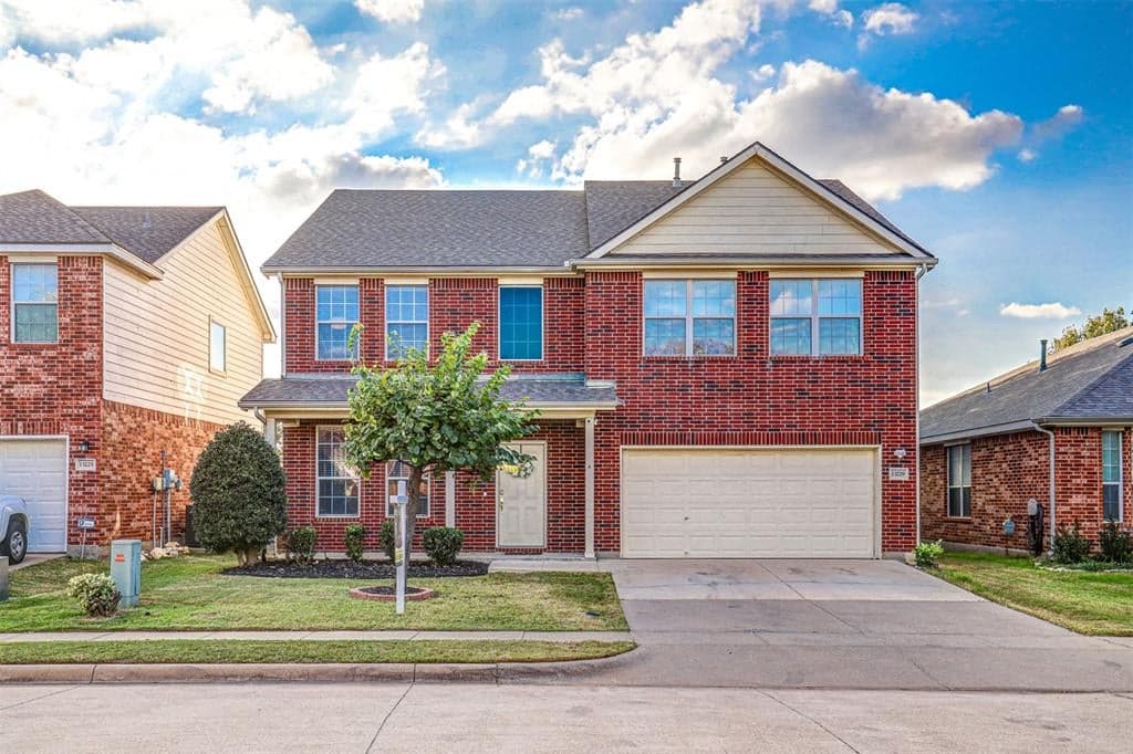 13229 Berrywood Trl