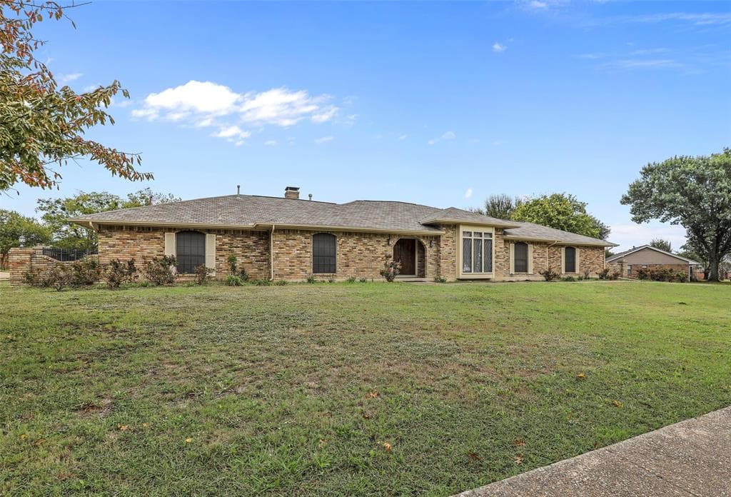 1226 Ranch Valley Dr