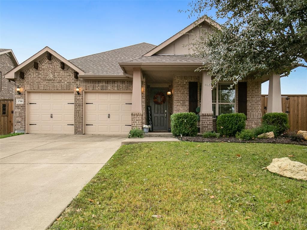 1700 Oak Glen Dr