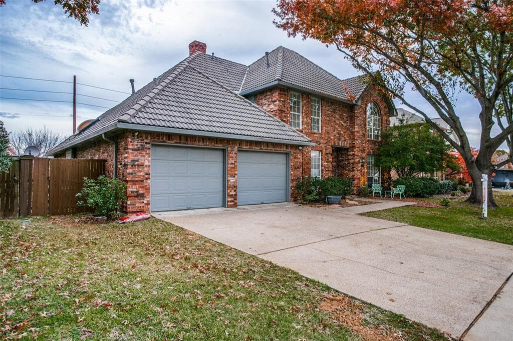 436 Parkview Pl