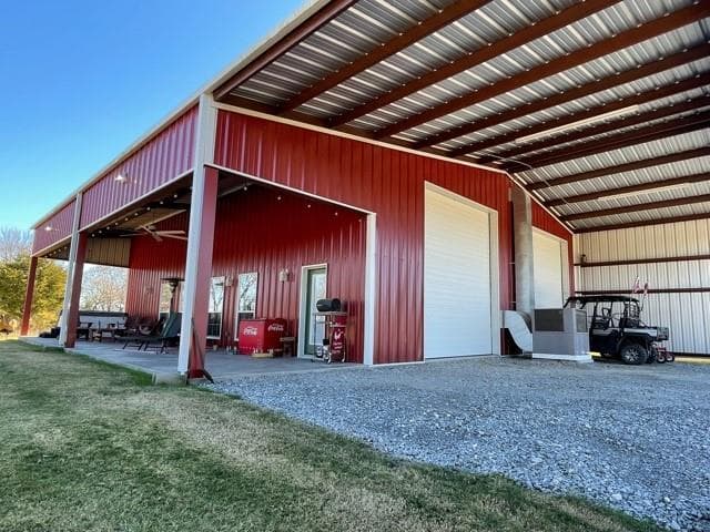 1645 County Road 4850