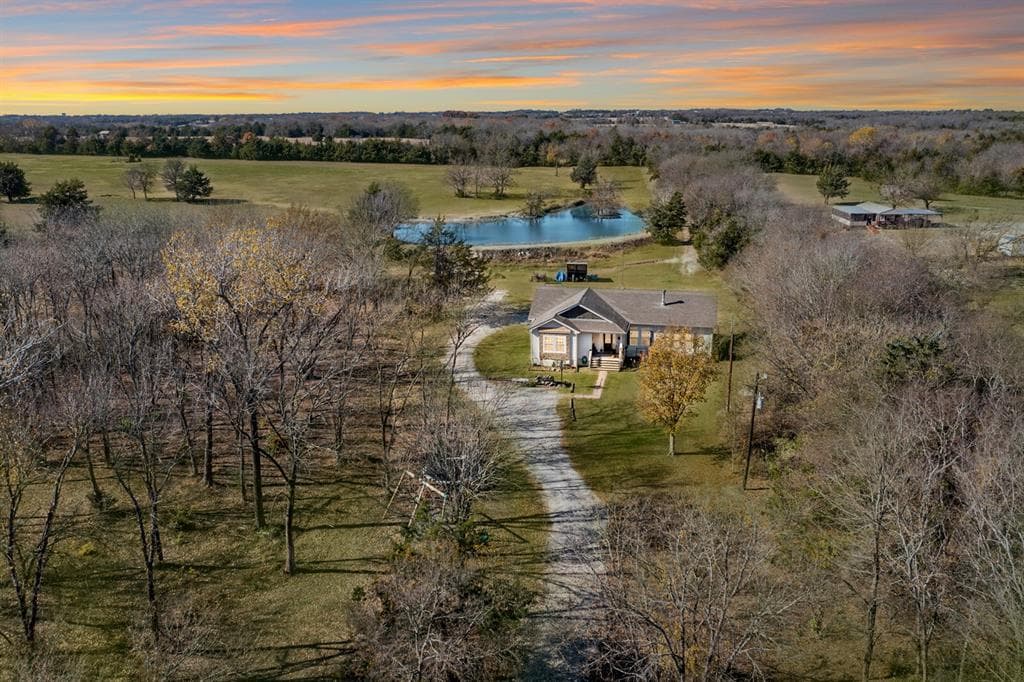 631 County Road 4540