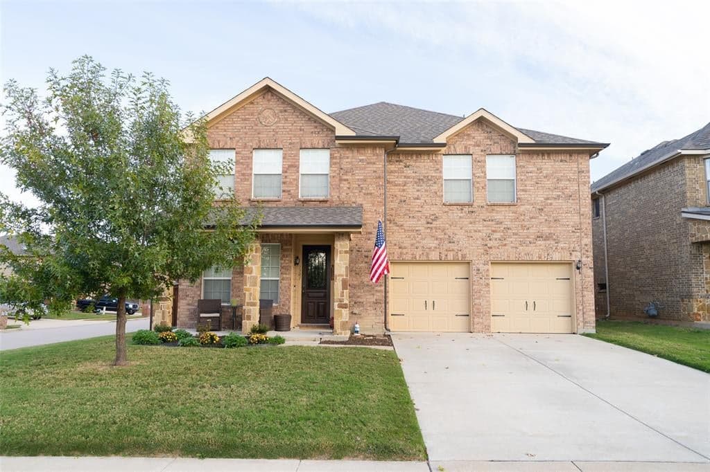 1301 Soaptree Ln