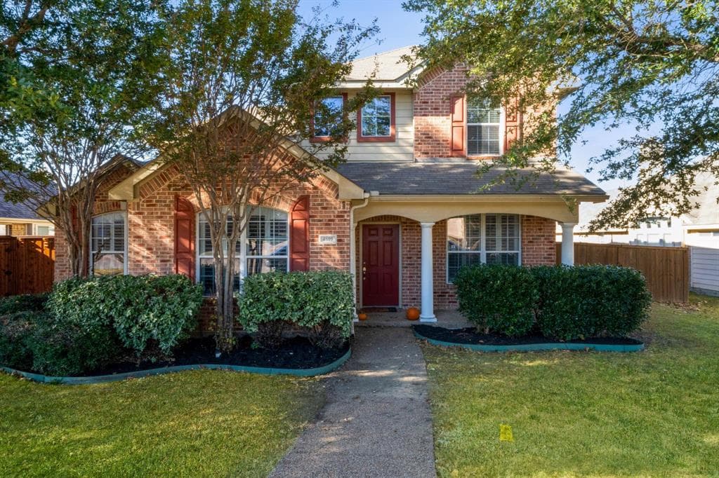 4609 Eden Dr