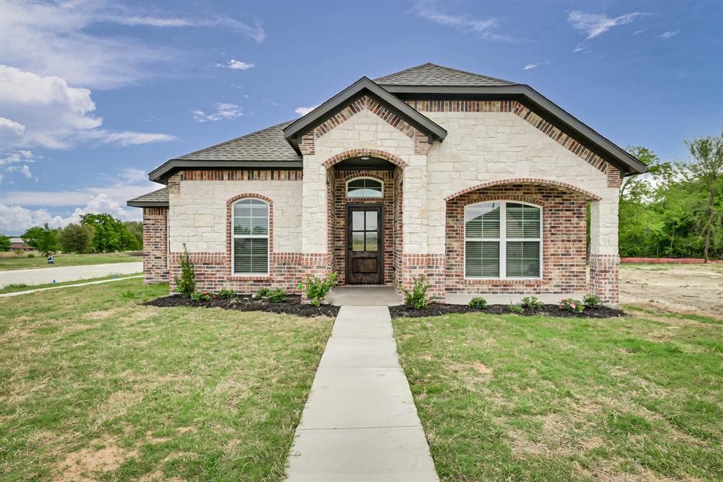 101 Randal Row
