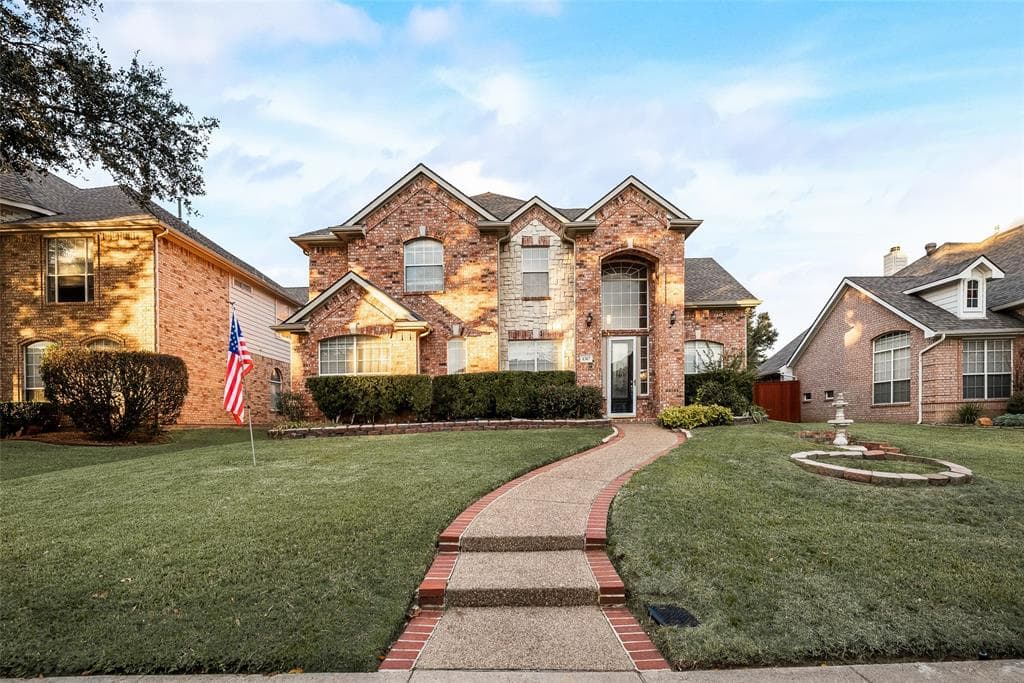 1317 Bogard Ln