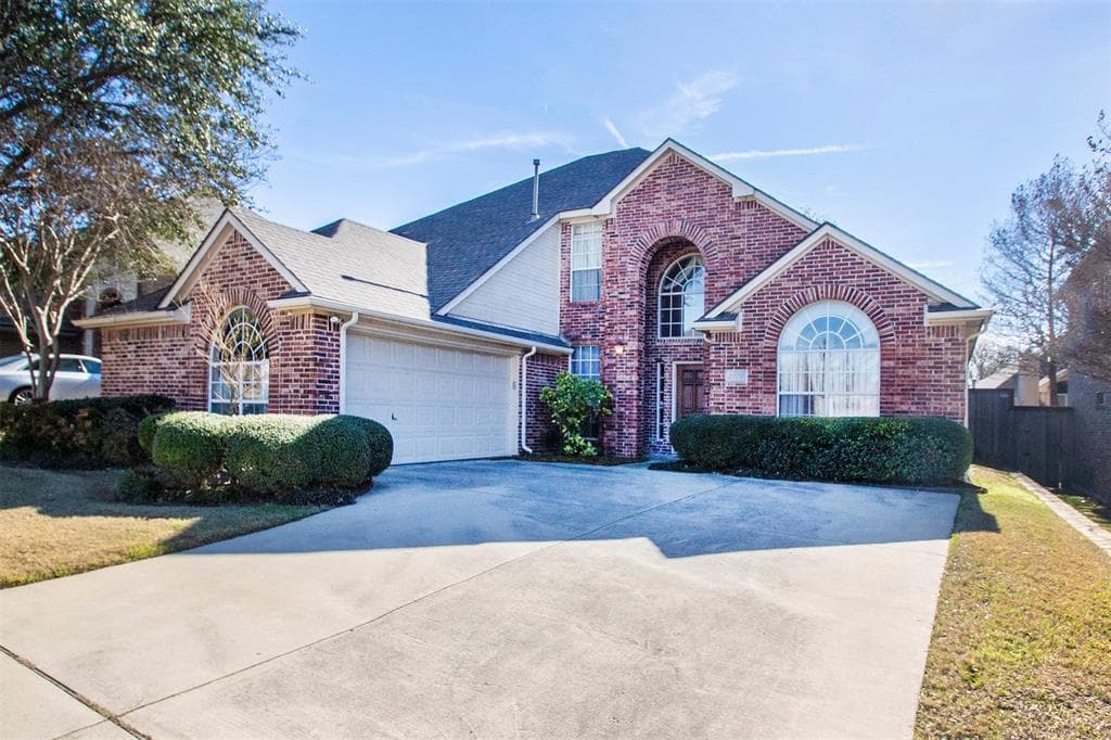 2518 Timber Ridge Dr