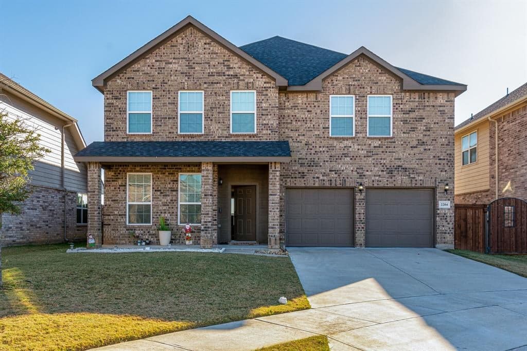 Main property image