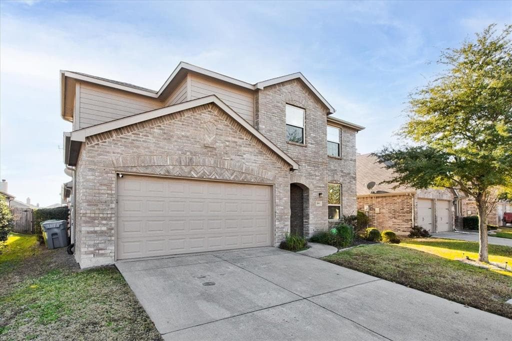 2003 Fort Stockton Dr