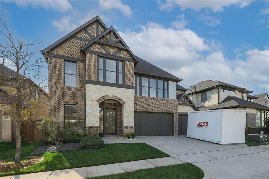 3513 Cheval Blanc