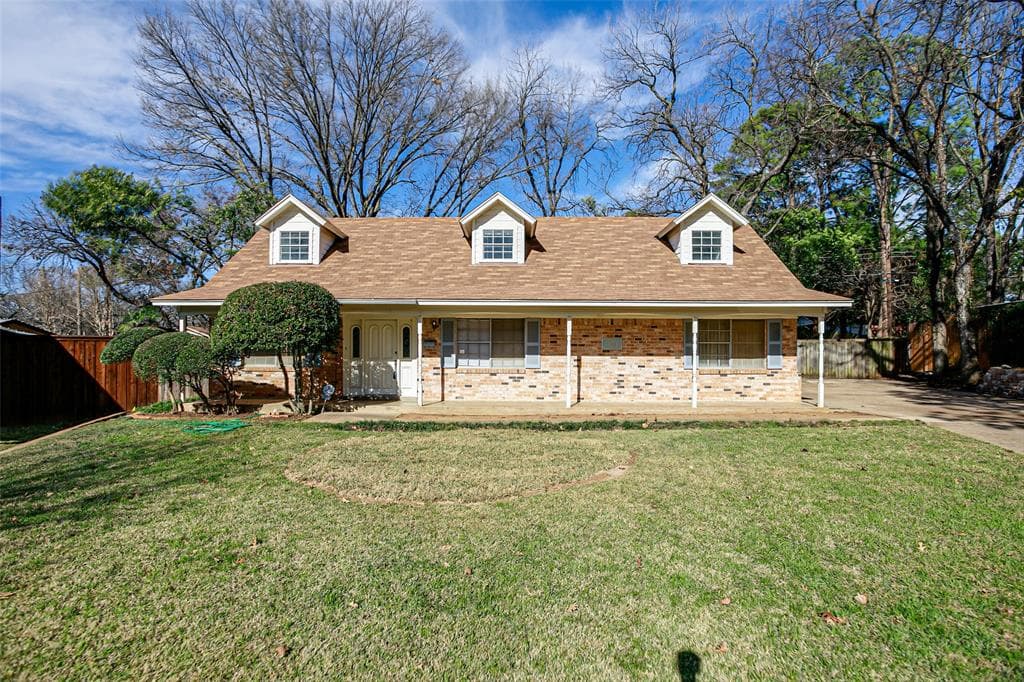 1817 Powell Dr
