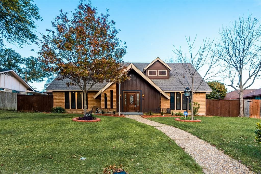 2131 Sea Island Dr
