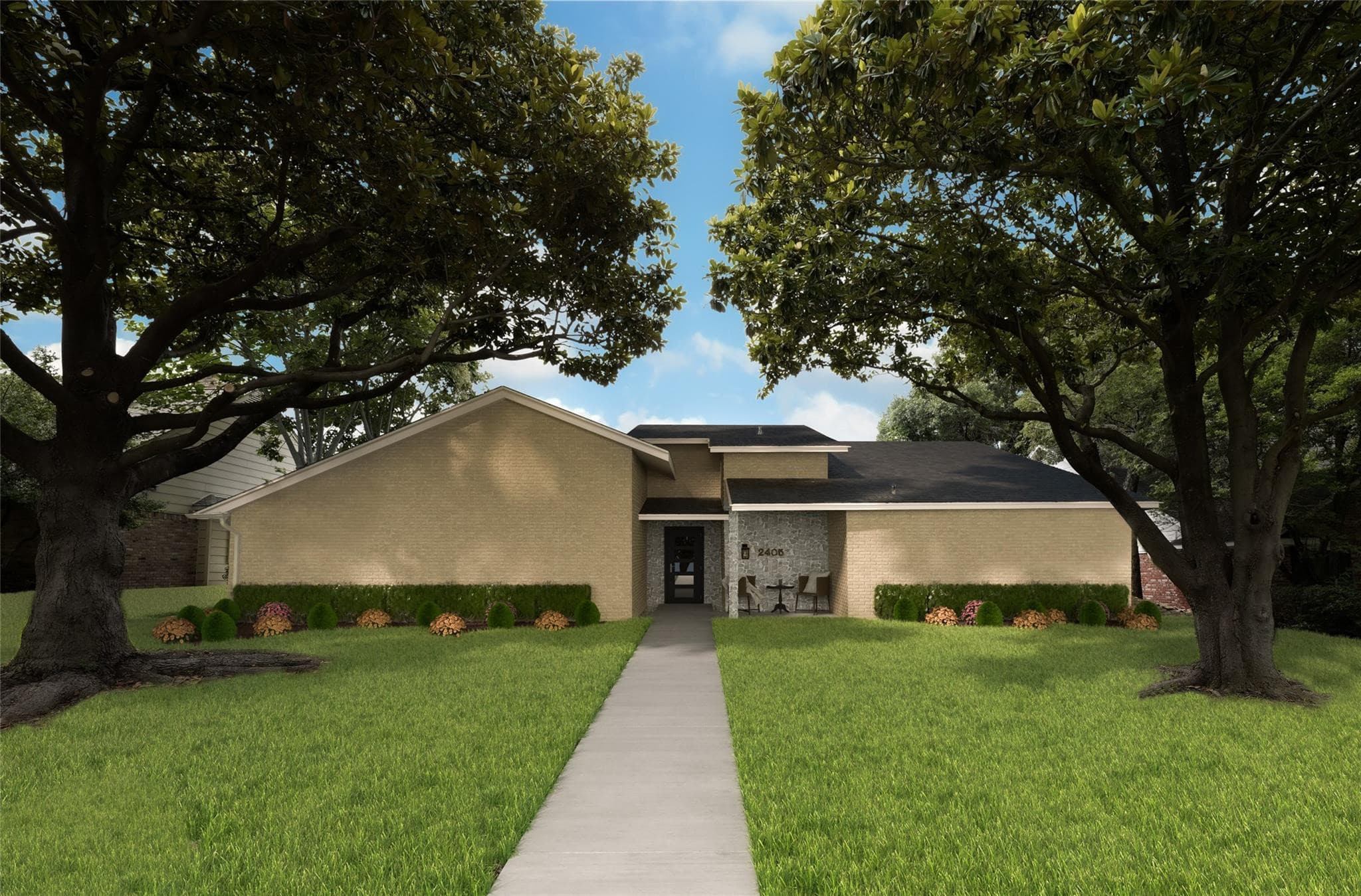 2405 Lawnmeadow Dr