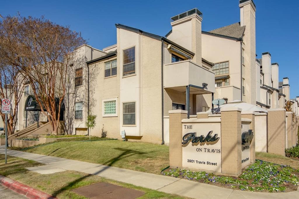 3901 Travis St # B-115
