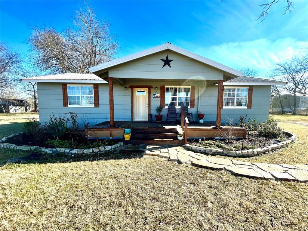 480 County Road 3341 N