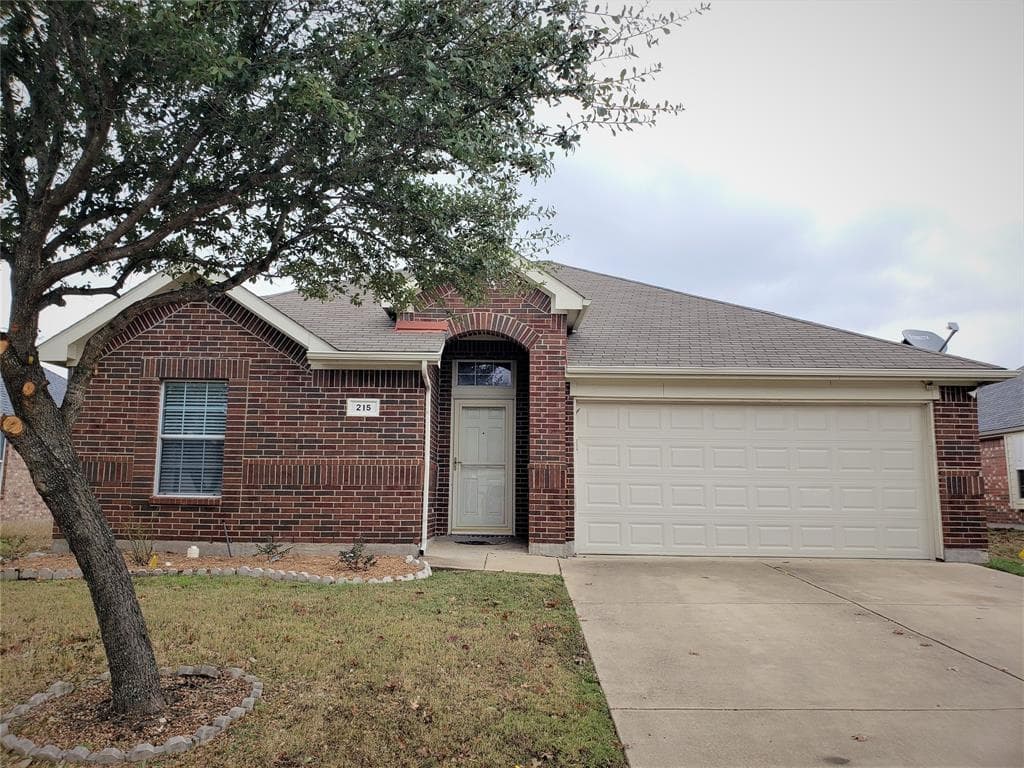215 Arabian Rd