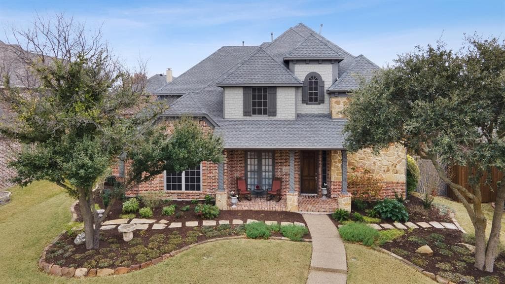 12102 Ashaway Ln