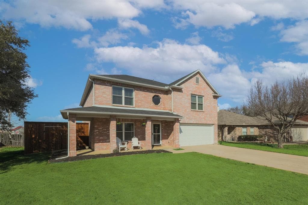 205 Ellicott Dr