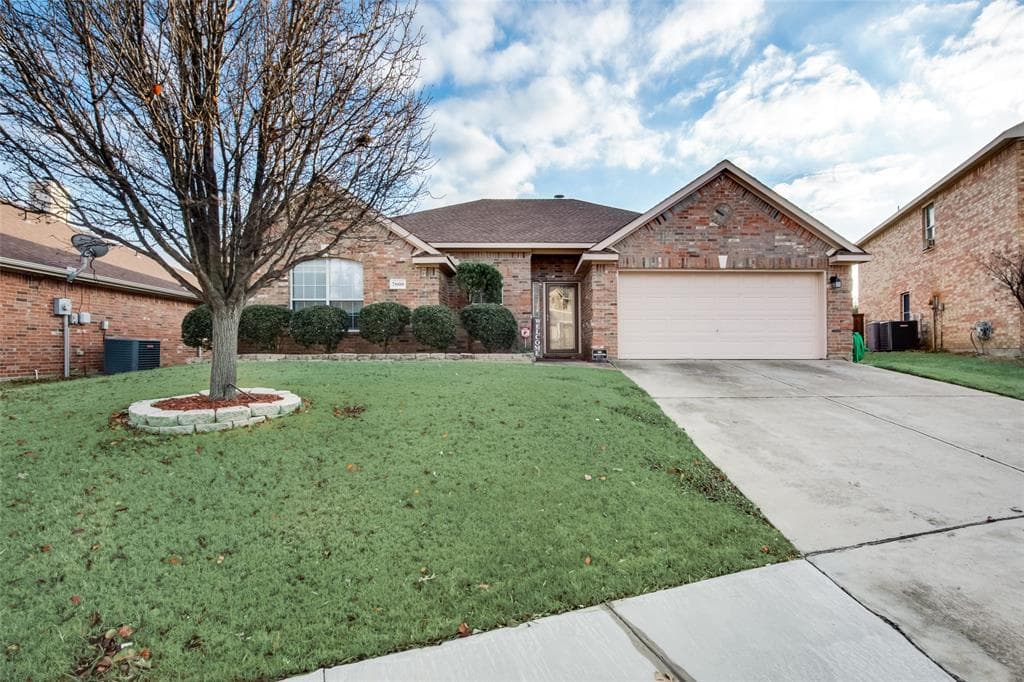 7000 Meadow Bend Dr