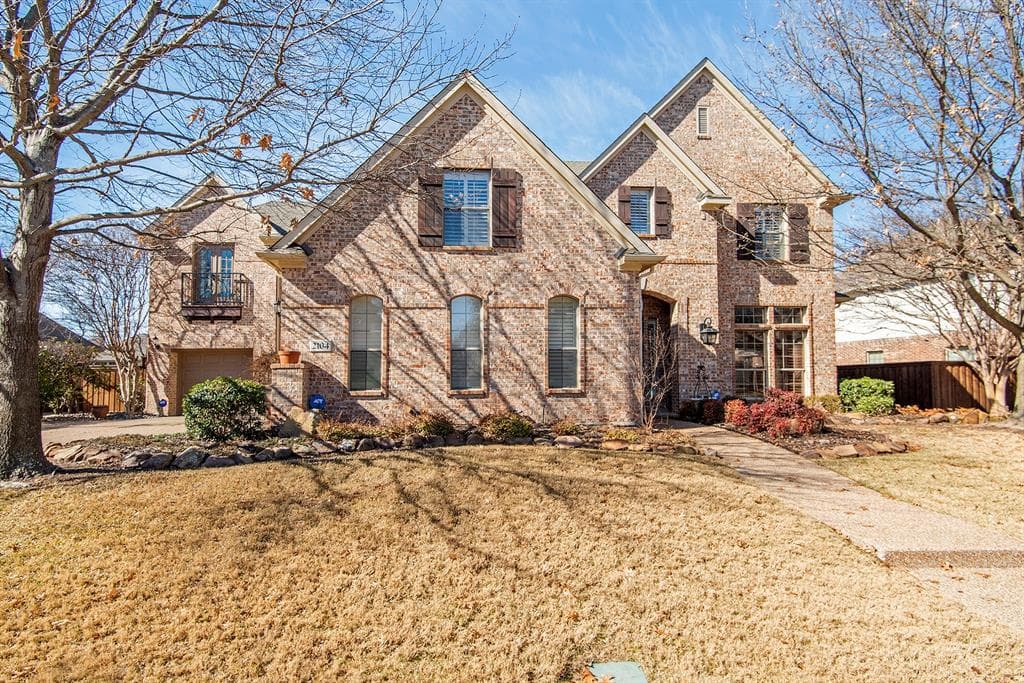 2104 Cotton Mill Dr