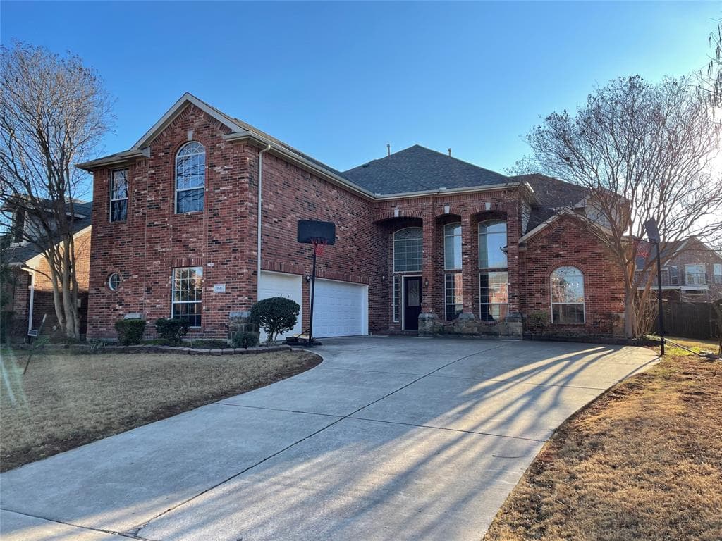 9605 Peach Tree Ln