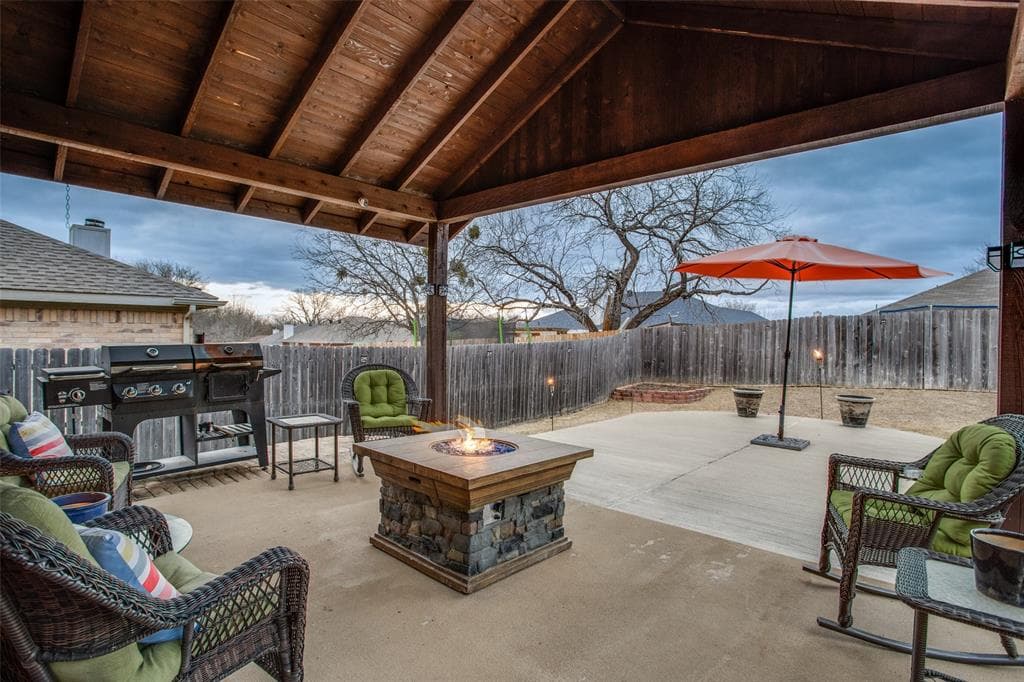 6003 Garden View Dr