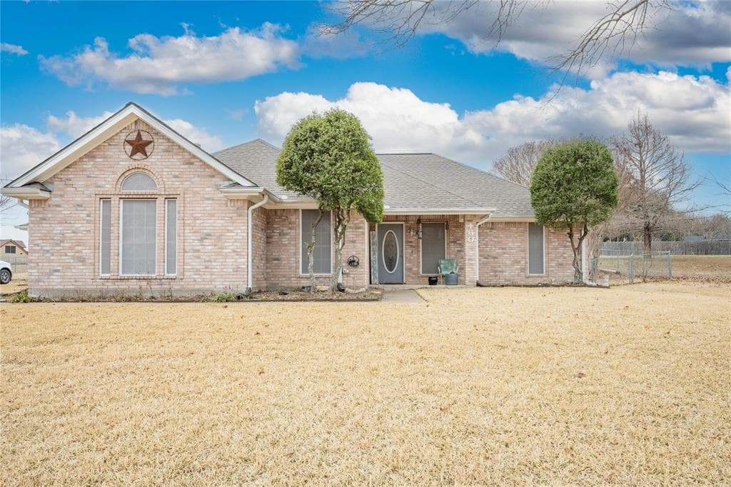 160 Buffalo Creek Dr