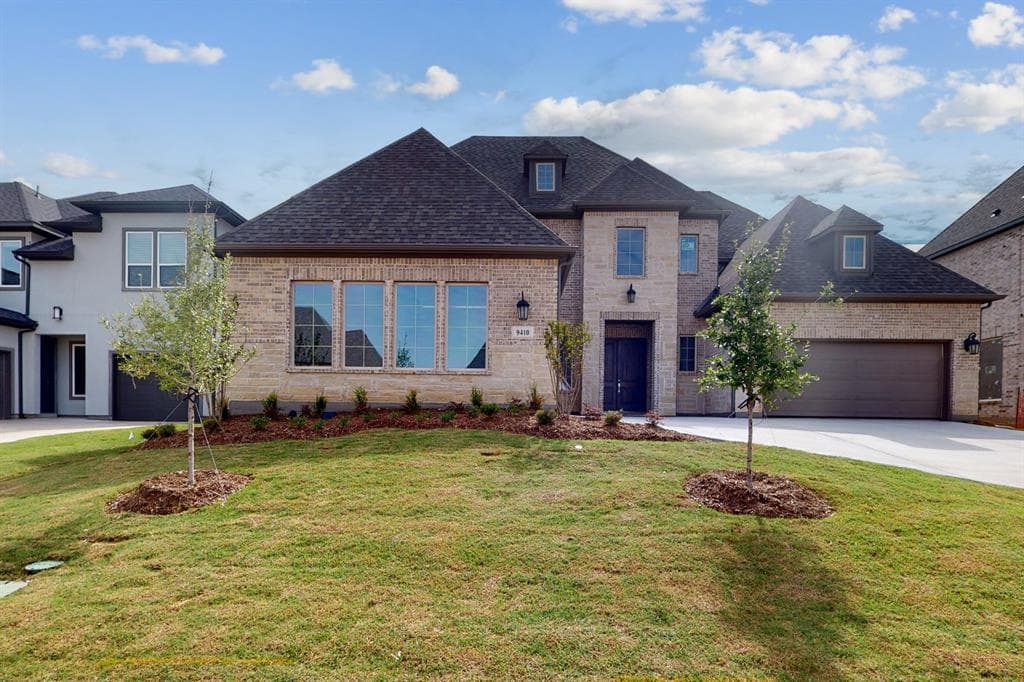 9410 Rockmount Dr