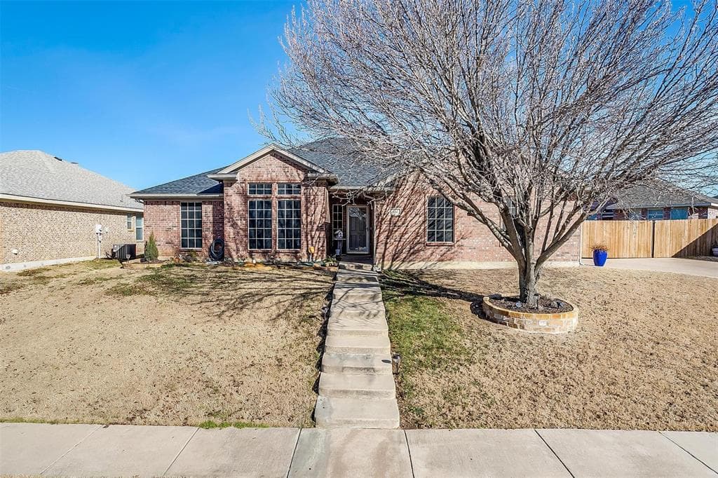 312 Rock Meadow Dr