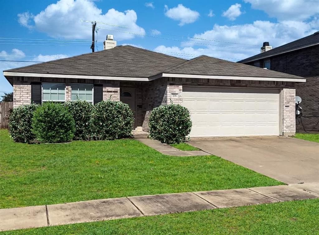706 White Fields Way