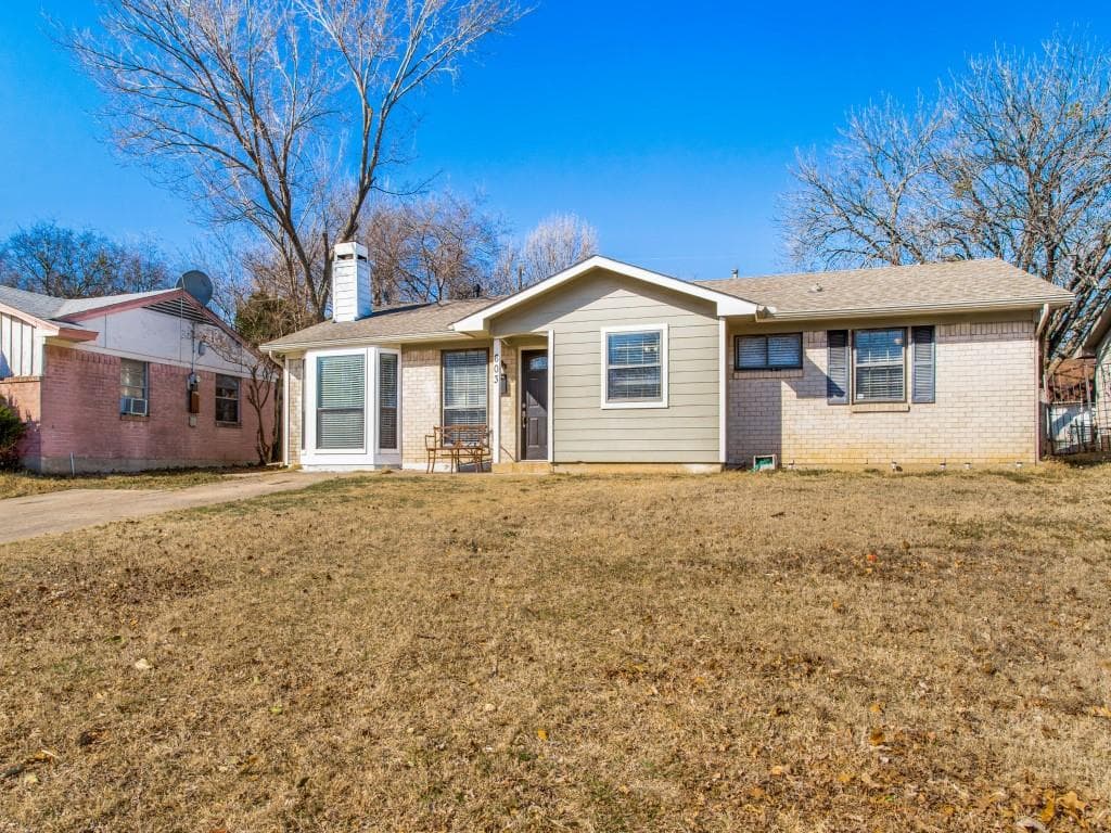 603 Summit Ridge Dr