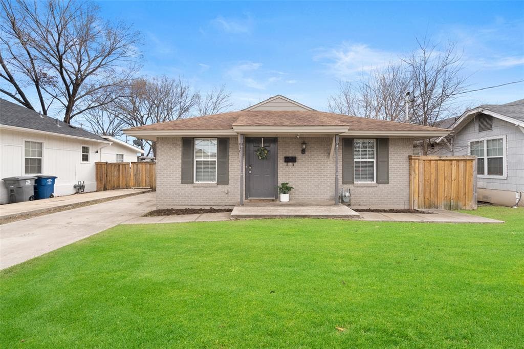 916 Nolte Dr