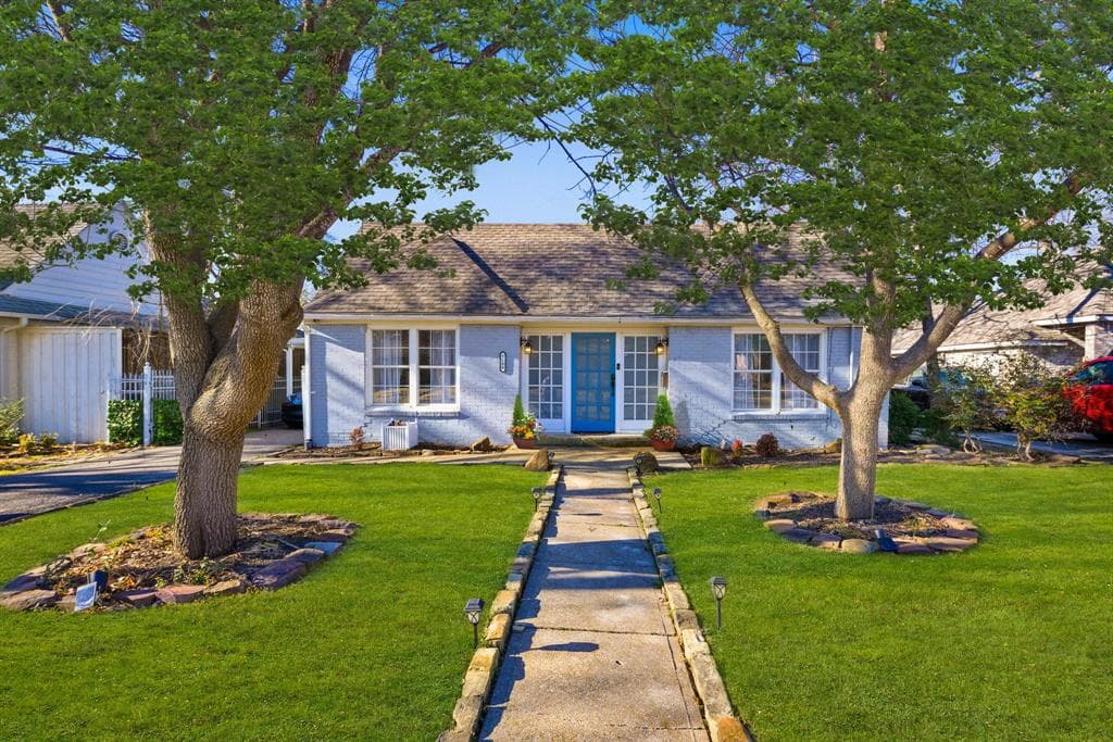 5109 Parkland Ave