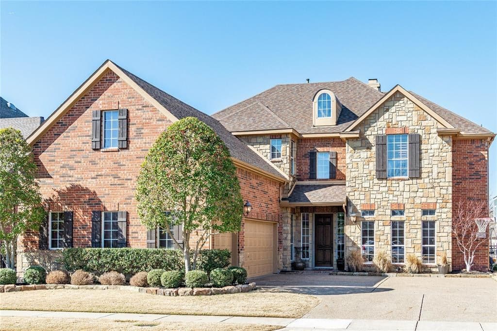 3875 Adams Ln