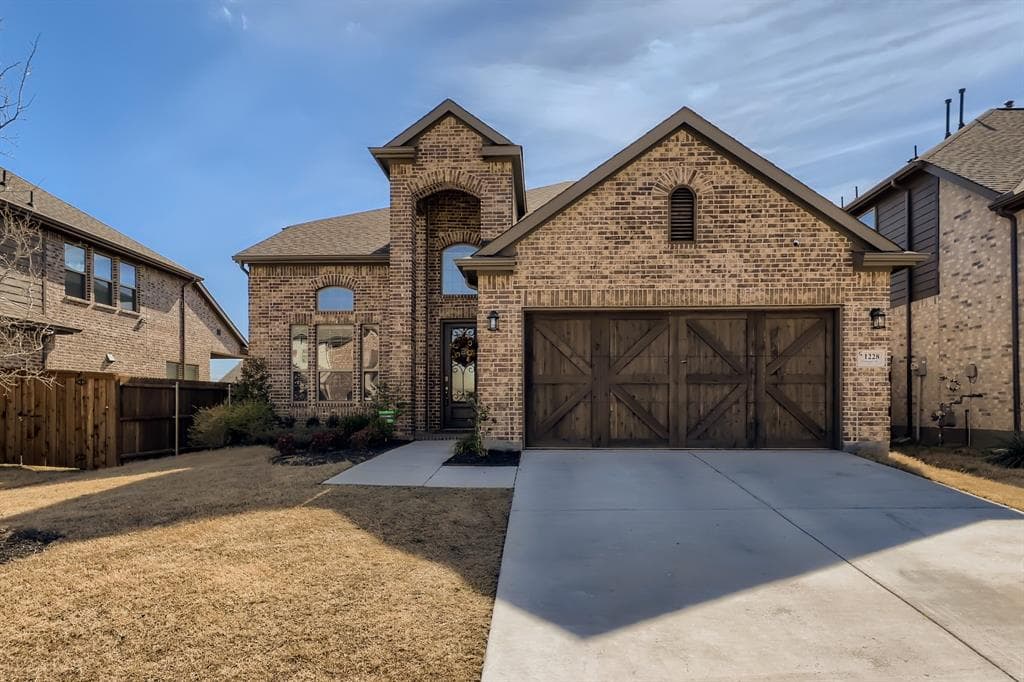 1228 Granger Dr