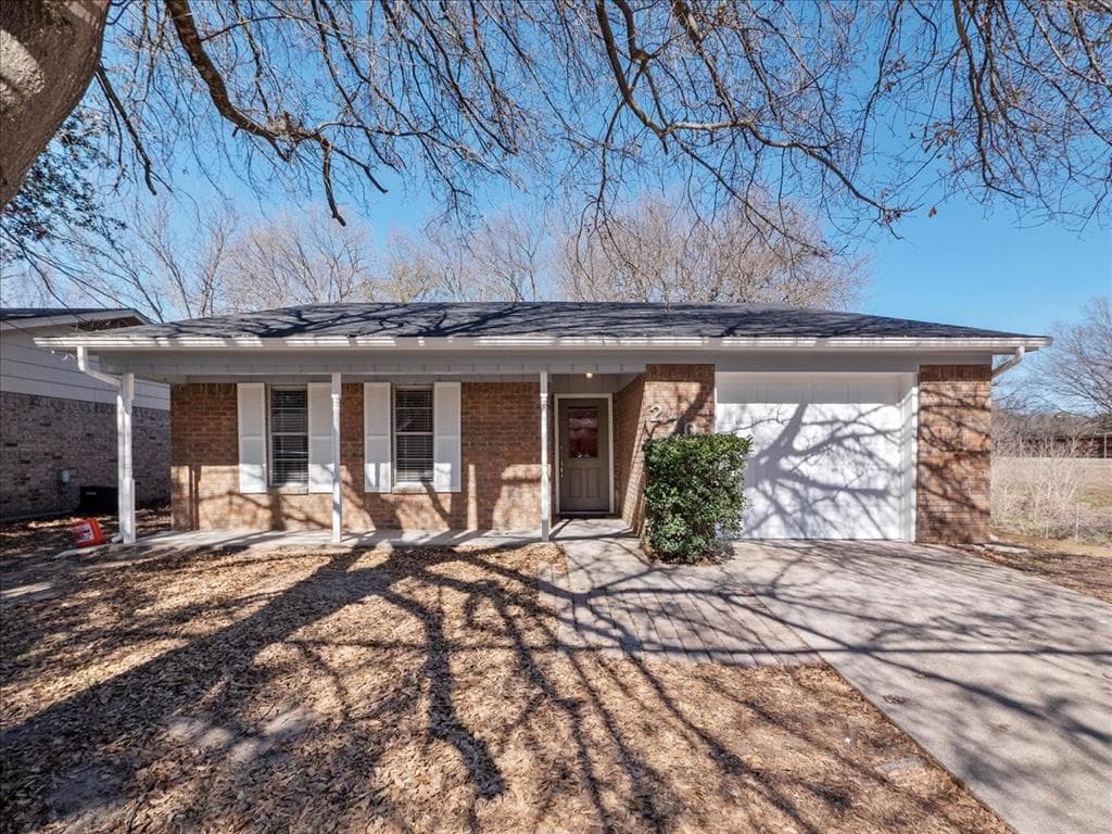 2701 Fish Tank Rd