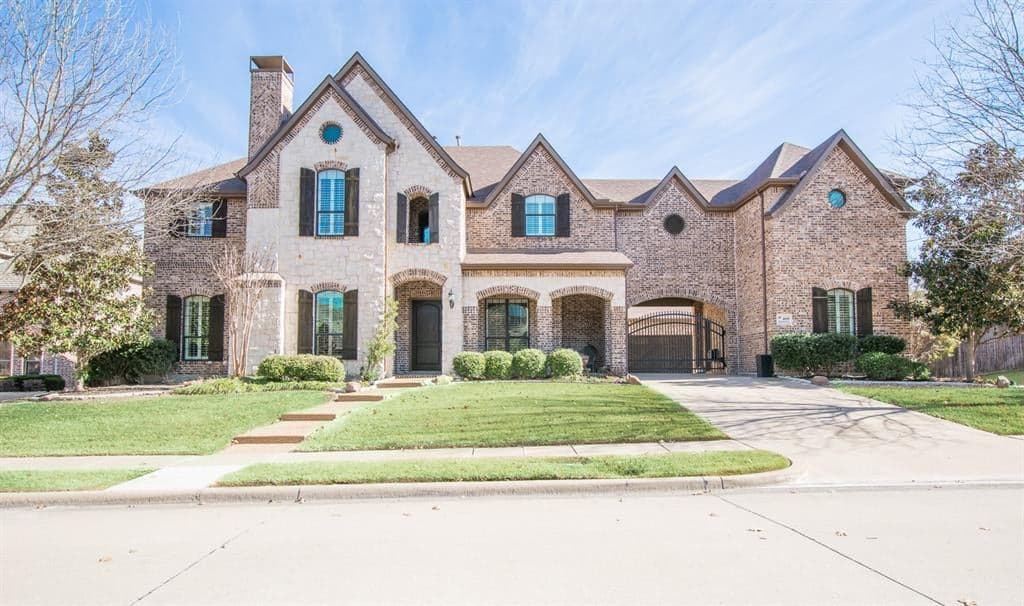 400 Remington Dr