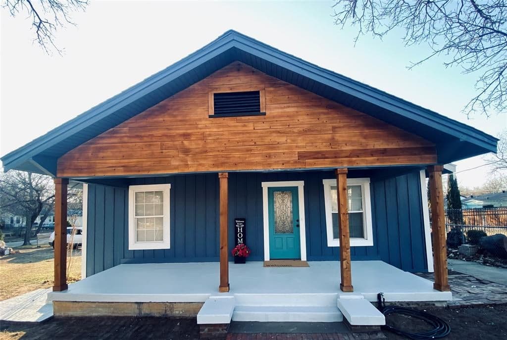 612 S Edgewood Ter