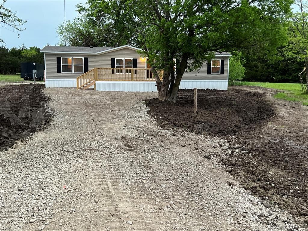 3526 County Road 2621