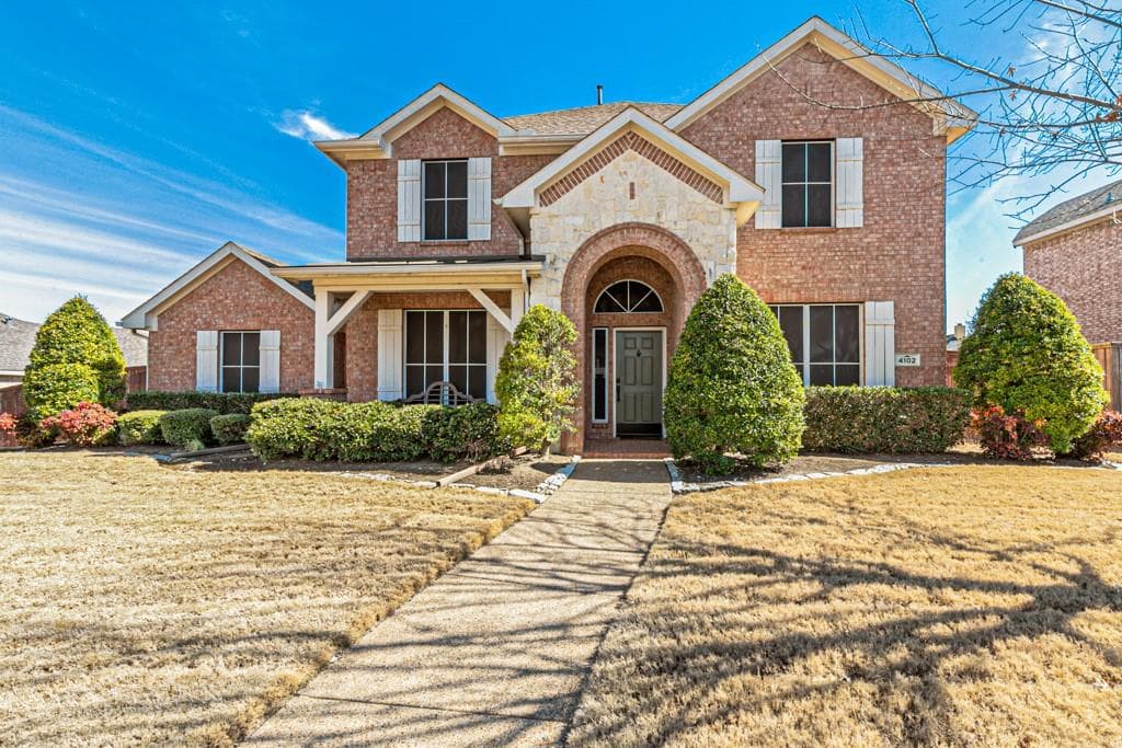 4102 Gulfview Dr