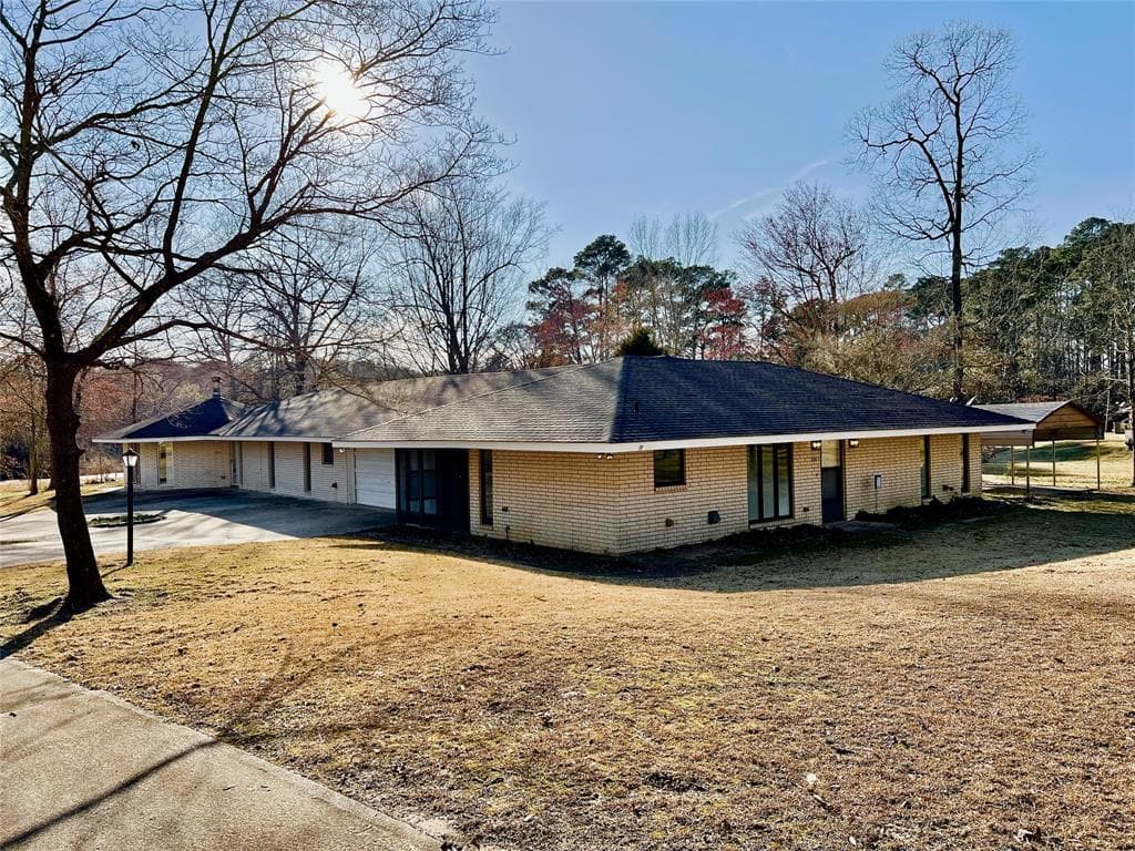 204 County Road 492