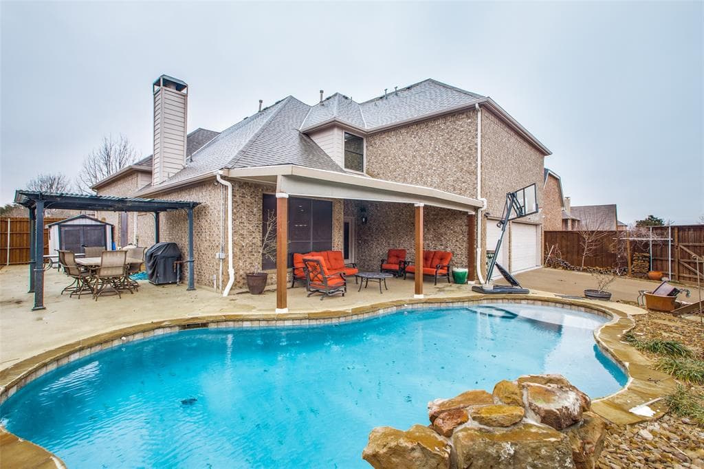 9350 Ironwood Dr