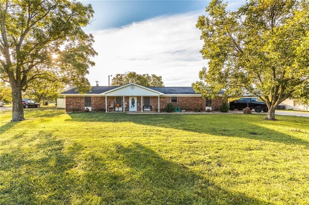117 Jo Betsy Dr