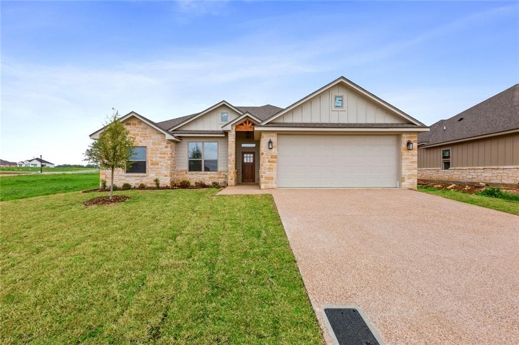 10049 Wildberry Dr