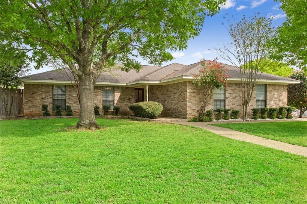 504 Aspen Incline Dr