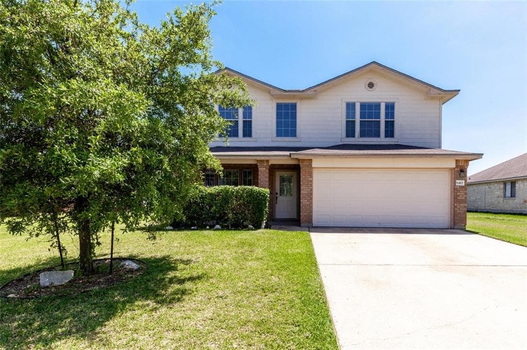 6412 Crystal Ct