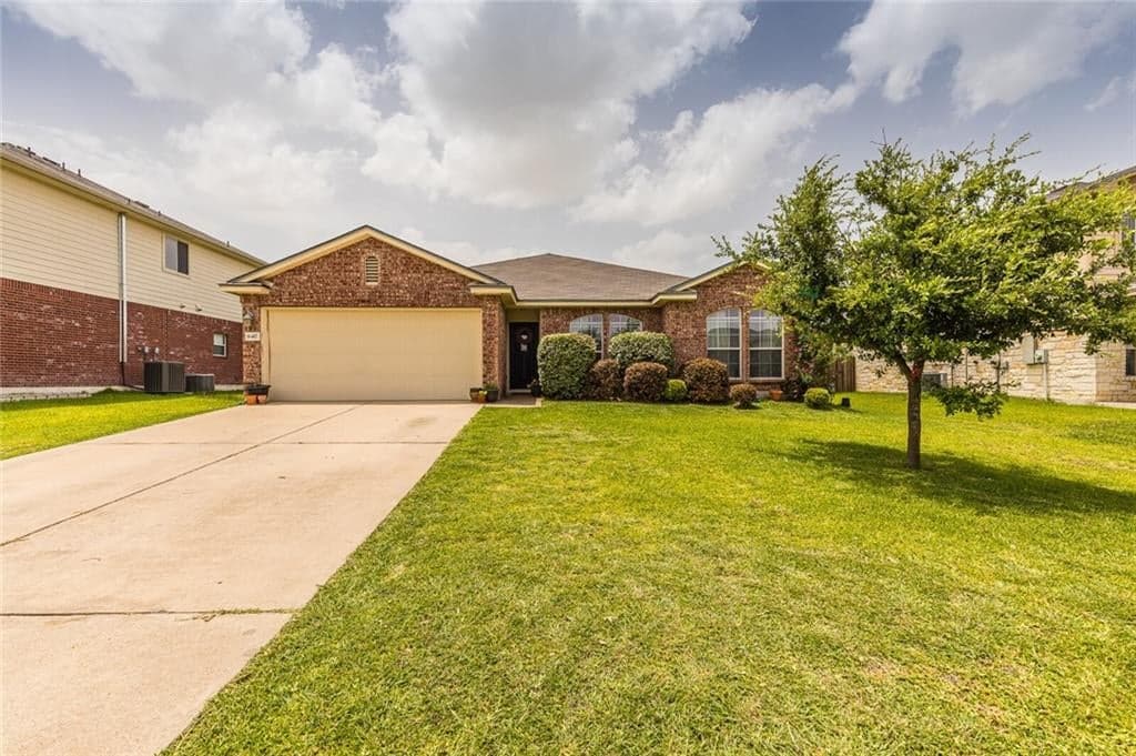 6417 Tierra Dr
