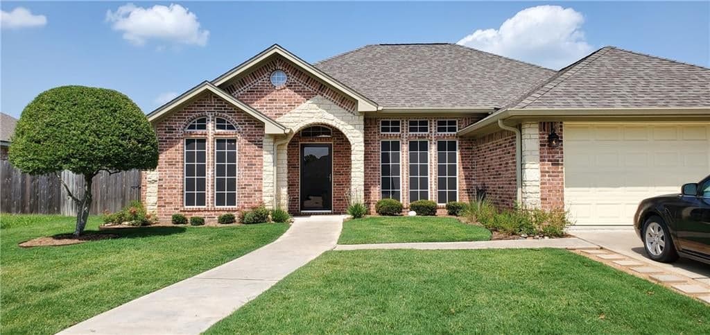 10505 Whitney Trce