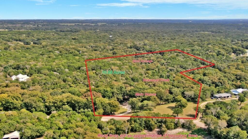 655 Panther Branch Rd