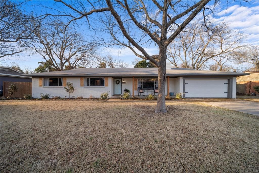 2500 Skyline Dr